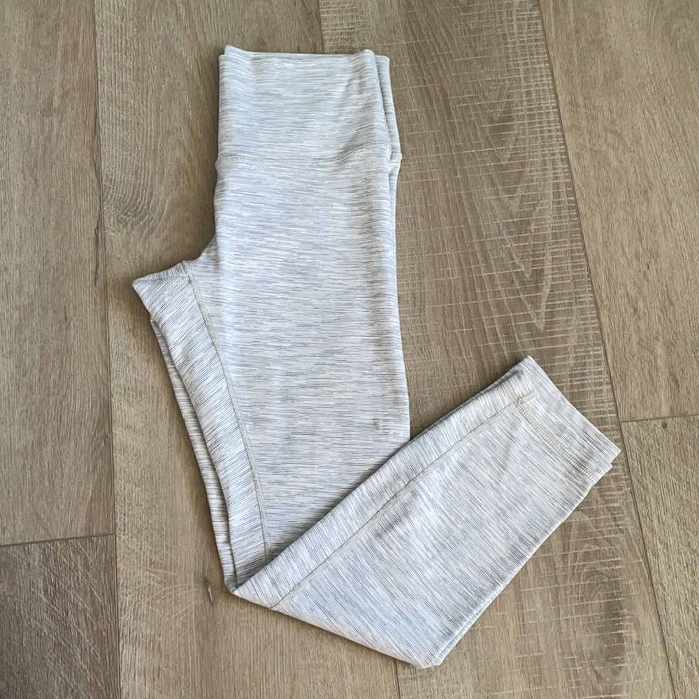 Lululemon Leggings | Size 6